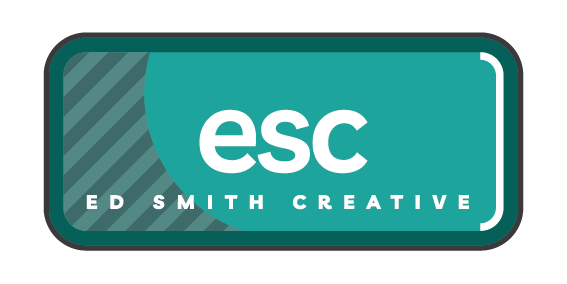 Ed Smith Creative, Design, Marketing & Business Support