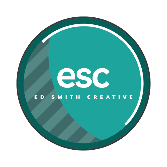 Ed Smith Creative Roundel