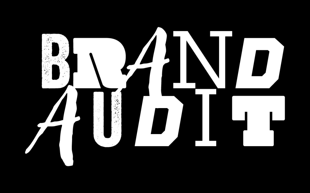 Brand Audit